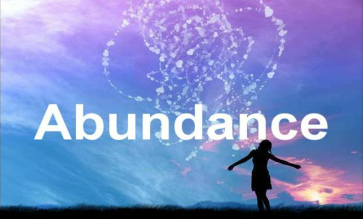 Finding Abundance