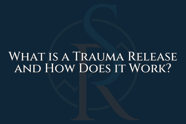 Somantic Trauma Rekease