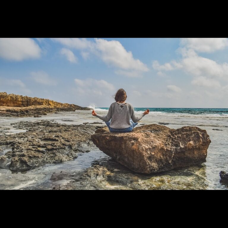 Transcendental Meditation: Techniques and Benefits