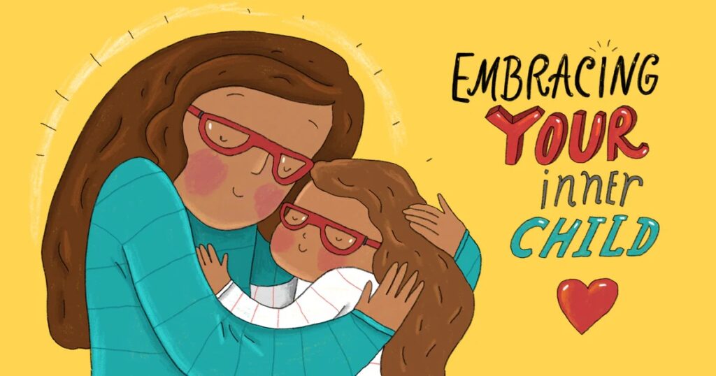 Why Inner Child Healing Is Essential for Emotional Well-Being