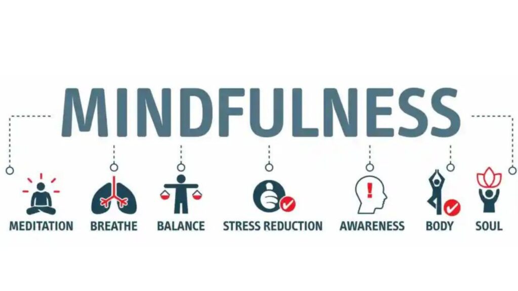 What Is Mindfulness Therapy?