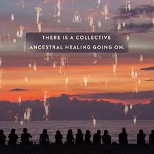 Spiritual Dimensions of Ancestral Healing