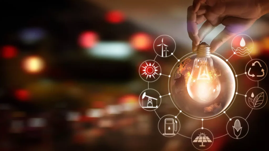 Learn the Journey of Biology of Energy: Unleash the Power Within