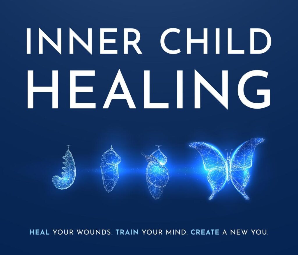 Inner Child Healing Therapy for Emotional Healing