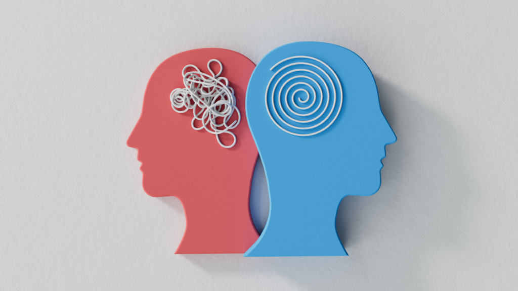 Mental Reprogramming Therapy for Subconscious Healing