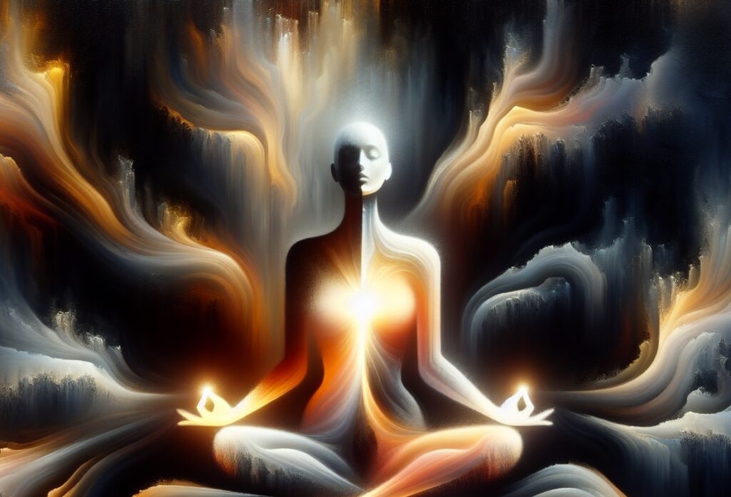 Navigating the Depths of Spiritual Emergence