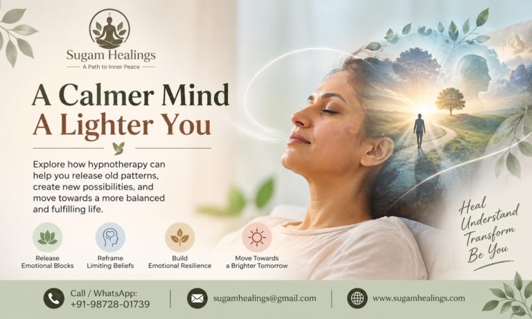 Unveiling the Power of Hypnotherapy: A Comprehensive Guide