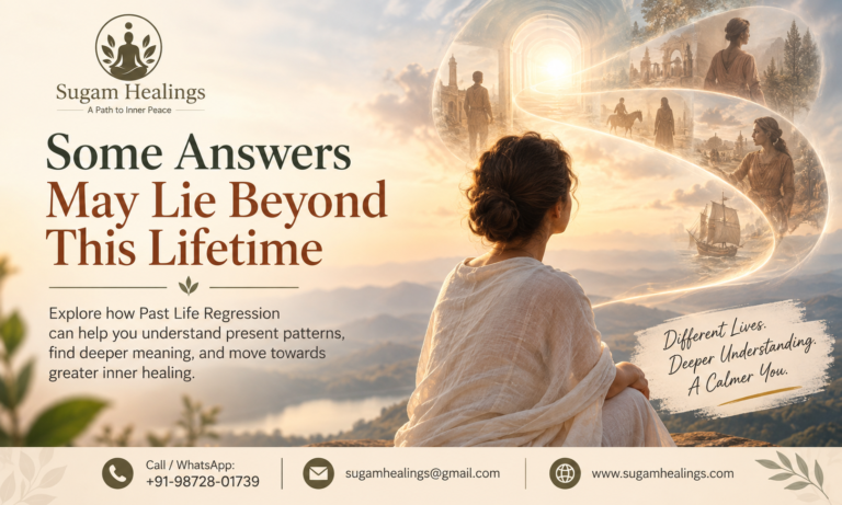 Understanding Past Life Regression: A Journey Through Time